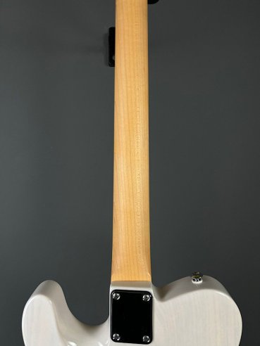 Suhr Classic T MP SS Traspared White