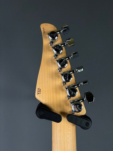 Suhr Classic T MP SS Traspared White