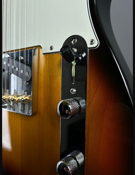 Suhr Classic T Antique RW SS 3TB Chitarra Elettrica