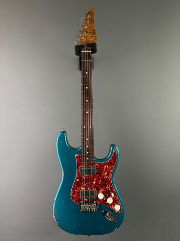 Suhr Classic S Custom Limited Edition Antique HH OTM