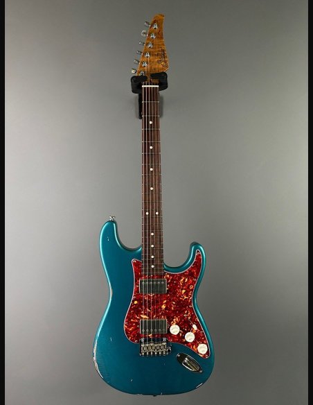 Suhr Classic S Custom Limited Edition Antique HH OTM