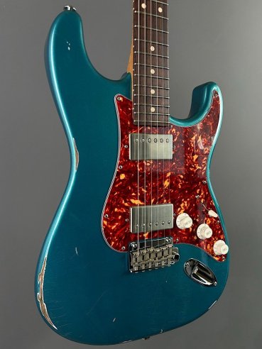 Suhr Classic S Custom Limited Edition Antique HH OTM