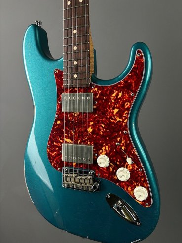 Suhr Classic S Custom Limited Edition Antique HH OTM