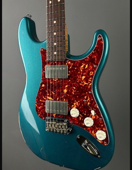 Suhr Classic S Custom Limited Edition Antique HH OTM