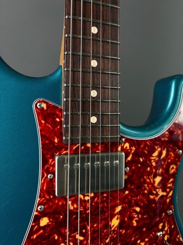 Suhr Classic S Custom Limited Edition Antique HH OTM