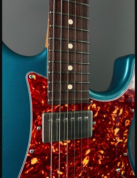 Suhr Classic S Custom Limited Edition Antique HH OTM