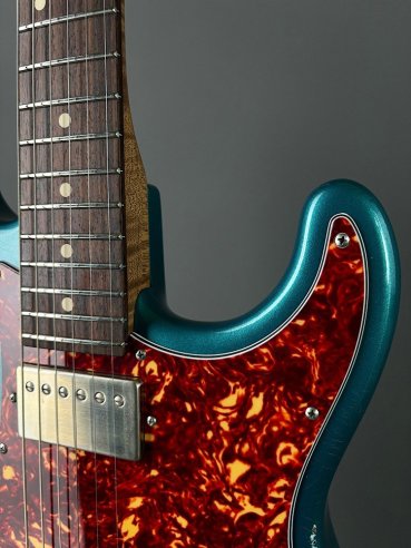 Suhr Classic S Custom Limited Edition Antique HH OTM