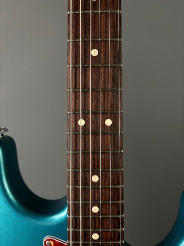 Suhr Classic S Custom Limited Edition Antique HH OTM