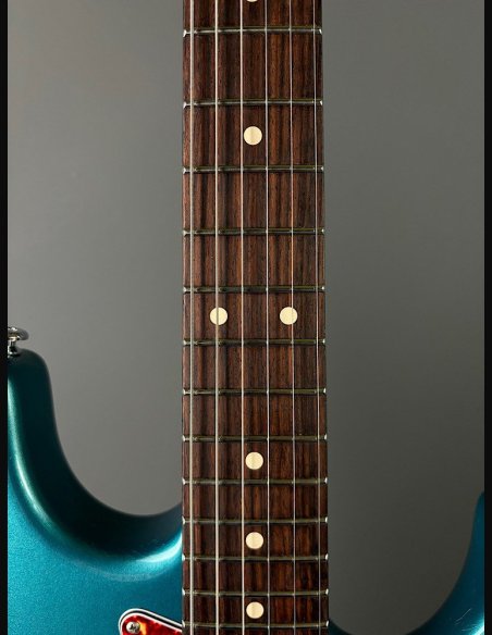 Suhr Classic S Custom Limited Edition Antique HH OTM