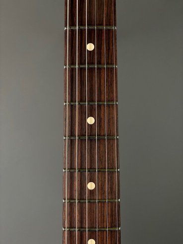 Suhr Classic S Custom Limited Edition Antique HH OTM