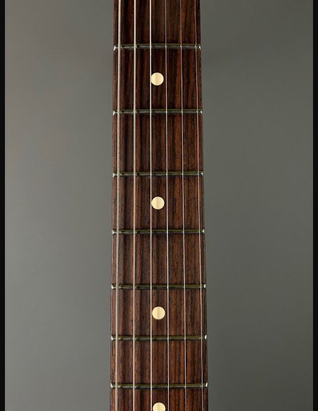 Suhr Classic S Custom Limited Edition Antique HH OTM