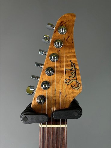 Suhr Classic S Custom Limited Edition Antique HH OTM