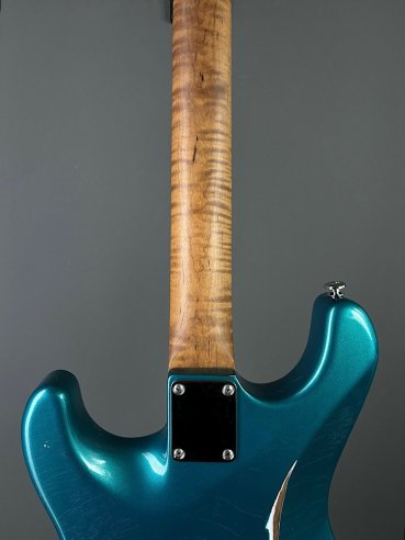 Suhr Classic S Custom Limited Edition Antique HH OTM