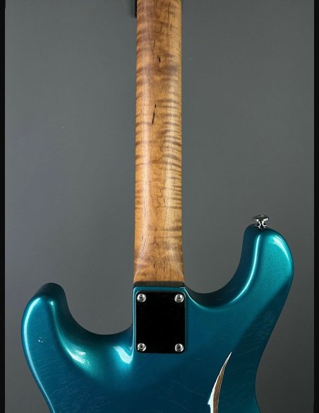 Suhr Classic S Custom Limited Edition Antique HH OTM