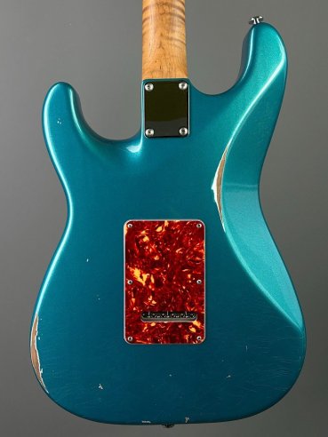 Suhr Classic S Custom Limited Edition Antique HH OTM