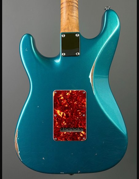 Suhr Classic S Custom Limited Edition Antique HH OTM