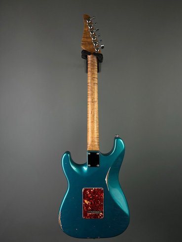 Suhr Classic S Custom Limited Edition Antique HH OTM