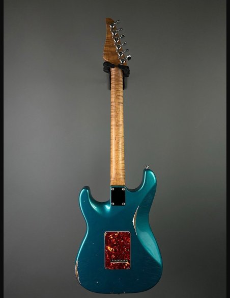 Suhr Classic S Custom Limited Edition Antique HH OTM