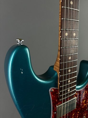 Suhr Classic S Custom Limited Edition Antique HH OTM