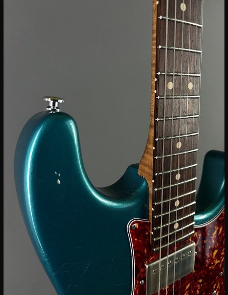 Suhr Classic S Custom Limited Edition Antique HH OTM