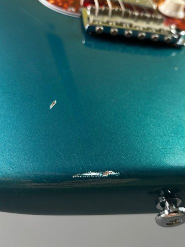 Suhr Classic S Custom Limited Edition Antique HH OTM