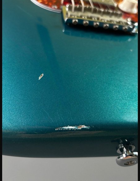 Suhr Classic S Custom Limited Edition Antique HH OTM