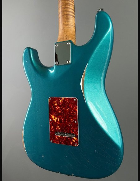 Suhr Classic S Custom Limited Edition Antique HH OTM