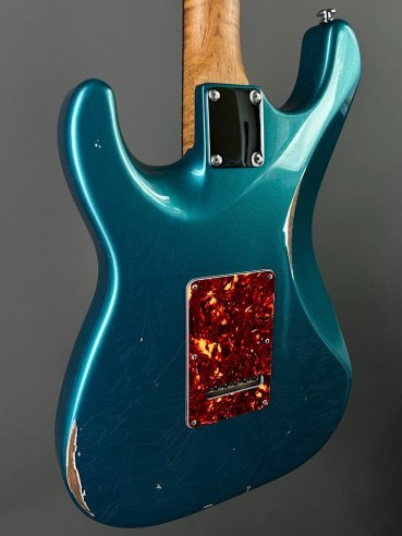 Suhr Classic S Custom Limited Edition Antique HH OTM