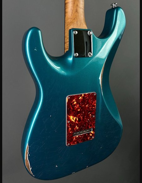 Suhr Classic S Custom Limited Edition Antique HH OTM