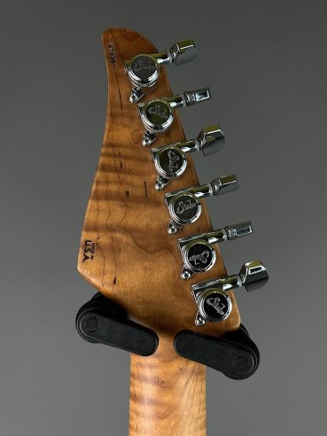 Suhr Classic S Custom Limited Edition Antique HH OTM