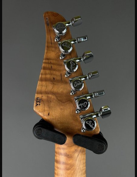 Suhr Classic S Custom Limited Edition Antique HH OTM