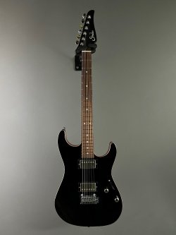 Suhr Pete Thorn Signature STD BK 2