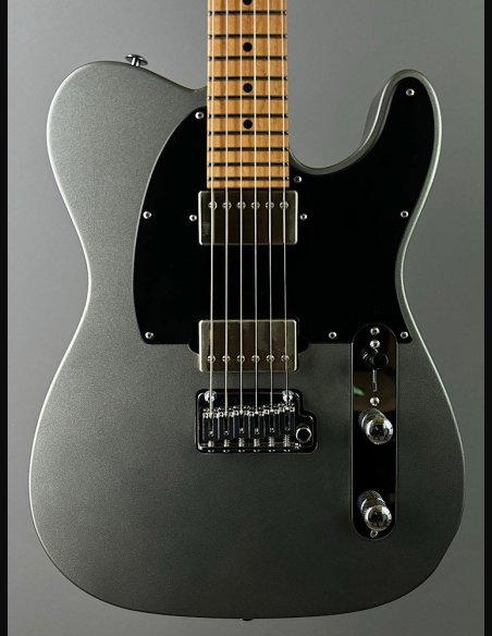 Suhr Andy Wood Modern T HH AW SI Chitarra Elettrica