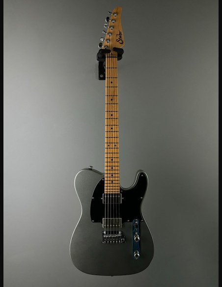 Suhr Andy Wood Modern T HH AW SI Chitarra Elettrica