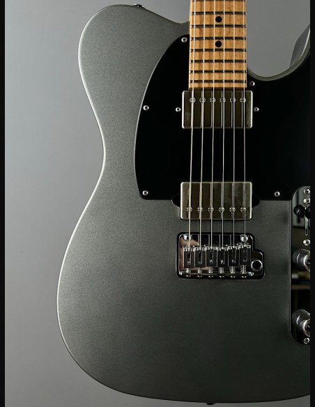 Suhr Andy Wood Modern T HH AW SI Chitarra Elettrica