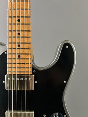 Suhr Andy Wood Modern T HH AW SI Chitarra Elettrica