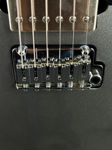 Suhr Andy Wood Modern T HH AW SI Chitarra Elettrica