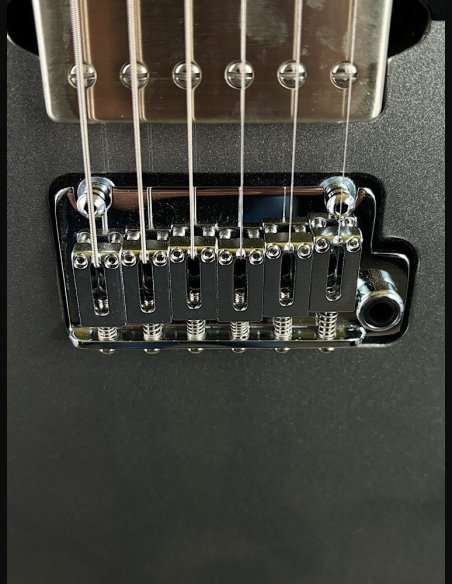 Suhr Andy Wood Modern T HH AW SI Chitarra Elettrica