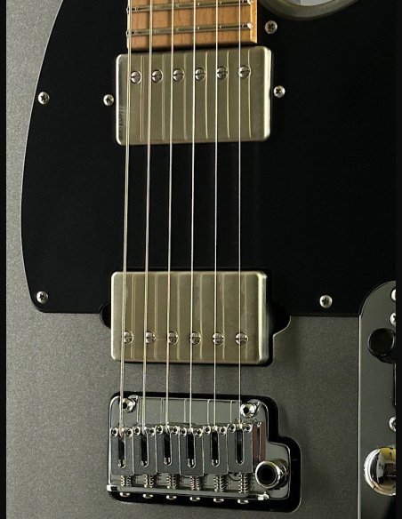 Suhr Andy Wood Modern T HH AW SI Chitarra Elettrica