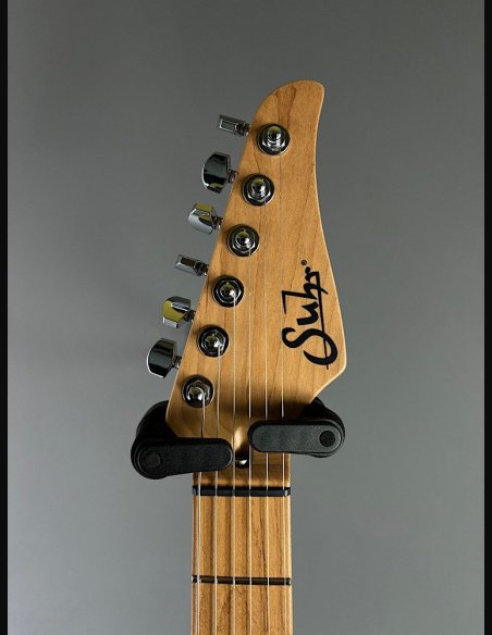 Suhr Andy Wood Modern T HH AW SI Chitarra Elettrica