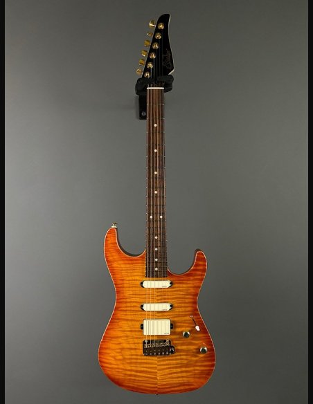 Suhr Standard Legacy 510 Limited Edition