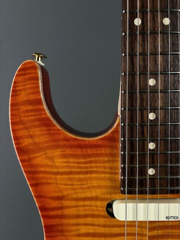 Suhr Standard Legacy 510 Limited Edition