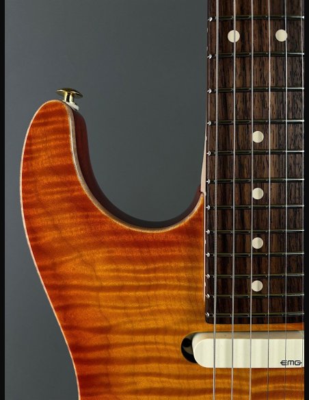 Suhr Standard Legacy 510 Limited Edition