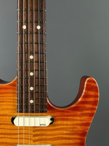 Suhr Standard Legacy 510 Limited Edition