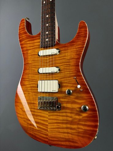 Suhr Standard Legacy 510 Limited Edition