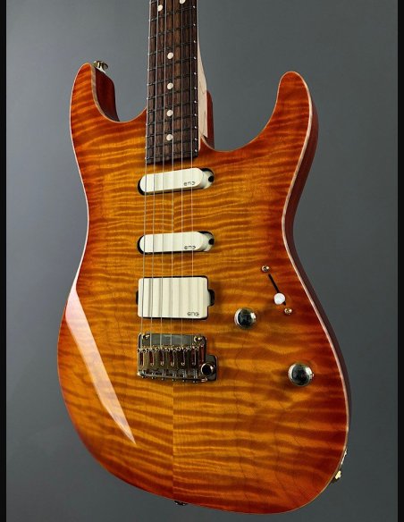 Suhr Standard Legacy 510 Limited Edition