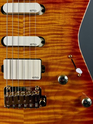Suhr Standard Legacy 510 Limited Edition