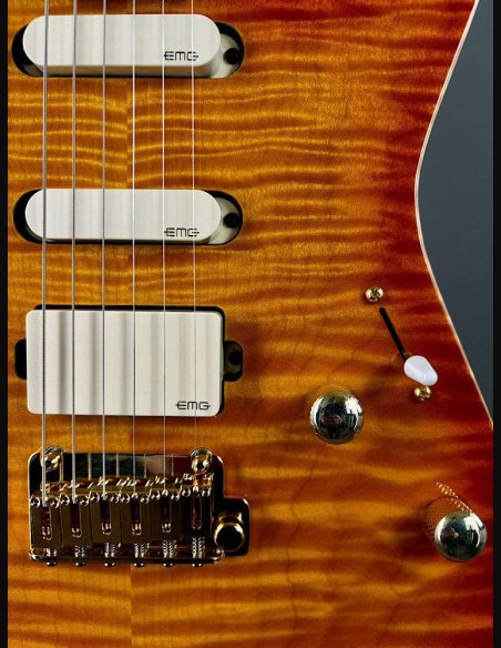 Suhr Standard Legacy 510 Limited Edition