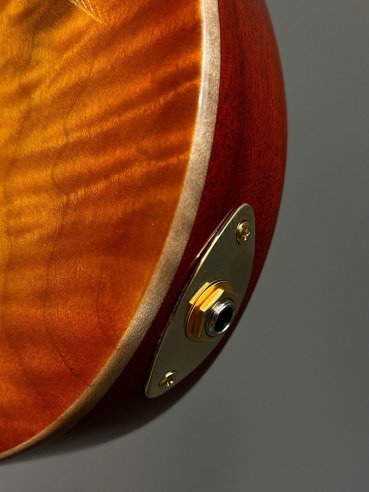 Suhr Standard Legacy 510 Limited Edition