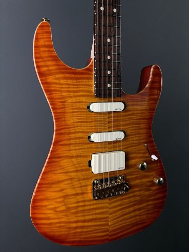 Suhr Standard Legacy 510 Limited Edition